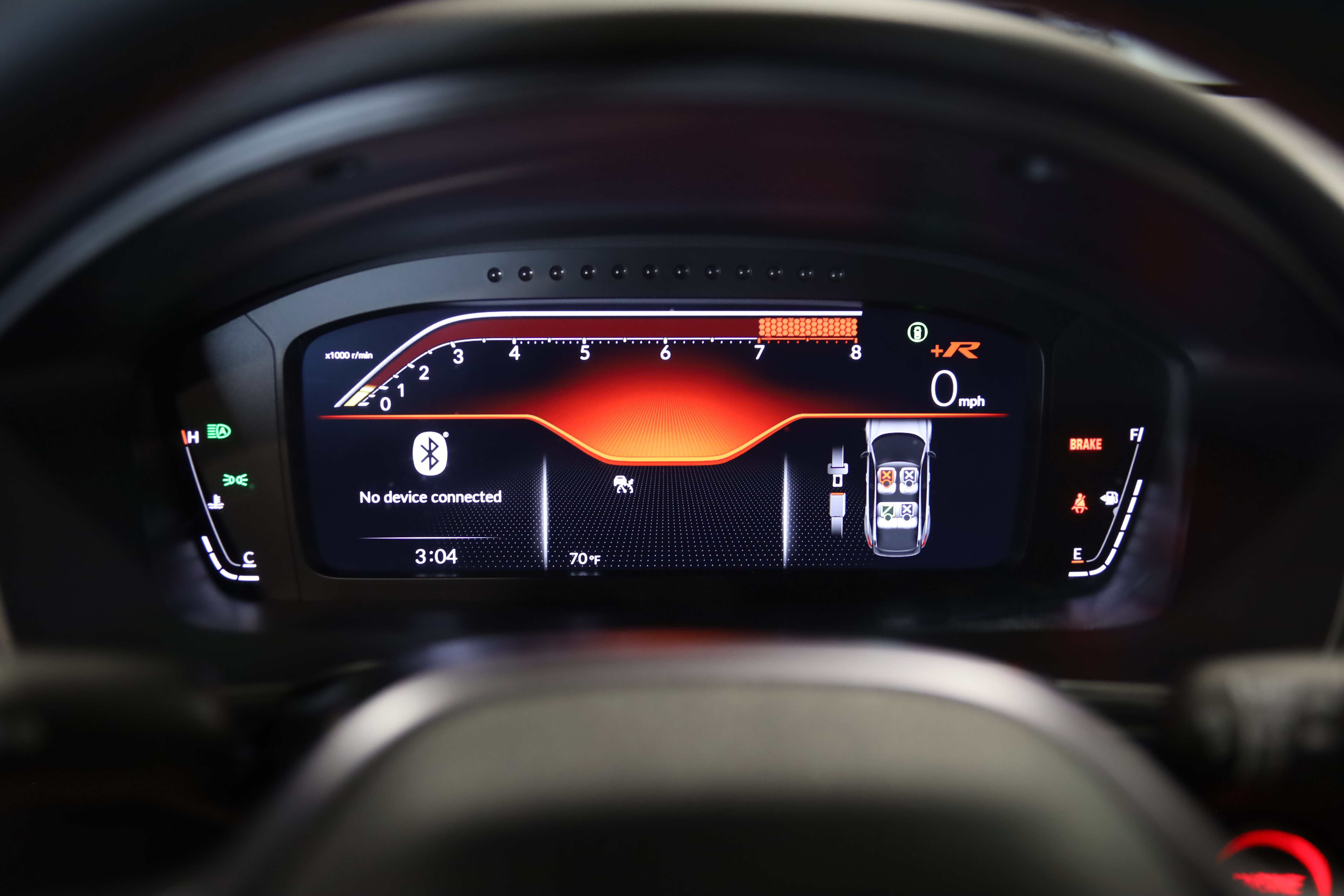 Used 2023 Honda Civic Type R image 20