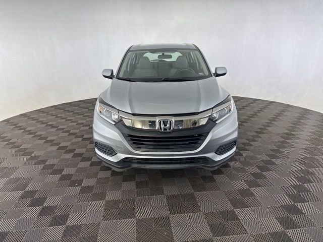 Used 2019 Honda HR-V LX image 2