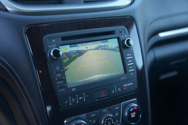 Used 2017 Chevrolet Traverse Premier image 26