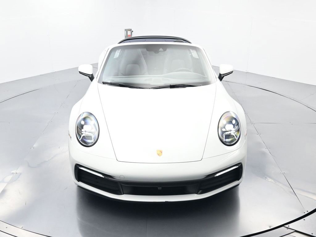 Used 2023 Porsche 911 Carrera S image 47
