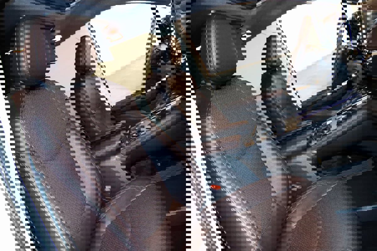 Used 2022 Toyota Sienna Platinum image 57