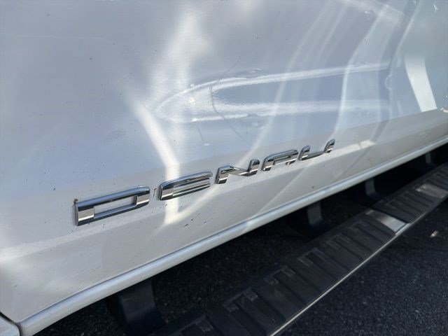 Used 2023 GMC Canyon Denali AWD/4WD image 29