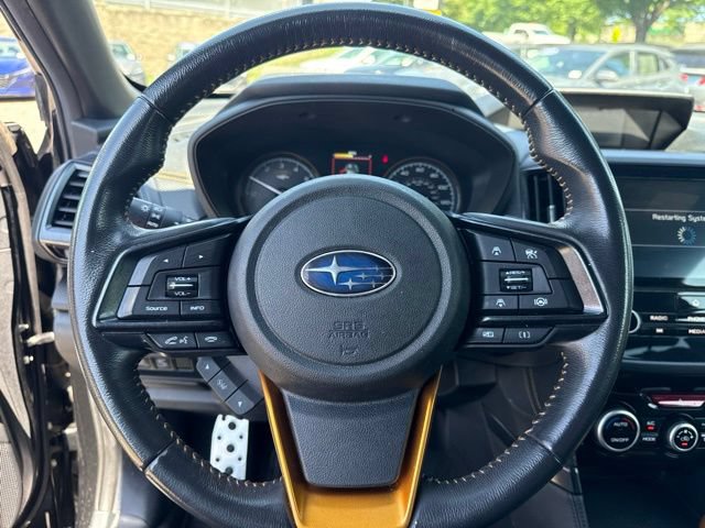 Used 2023 Subaru Forester Wilderness AWD/4WD image 10