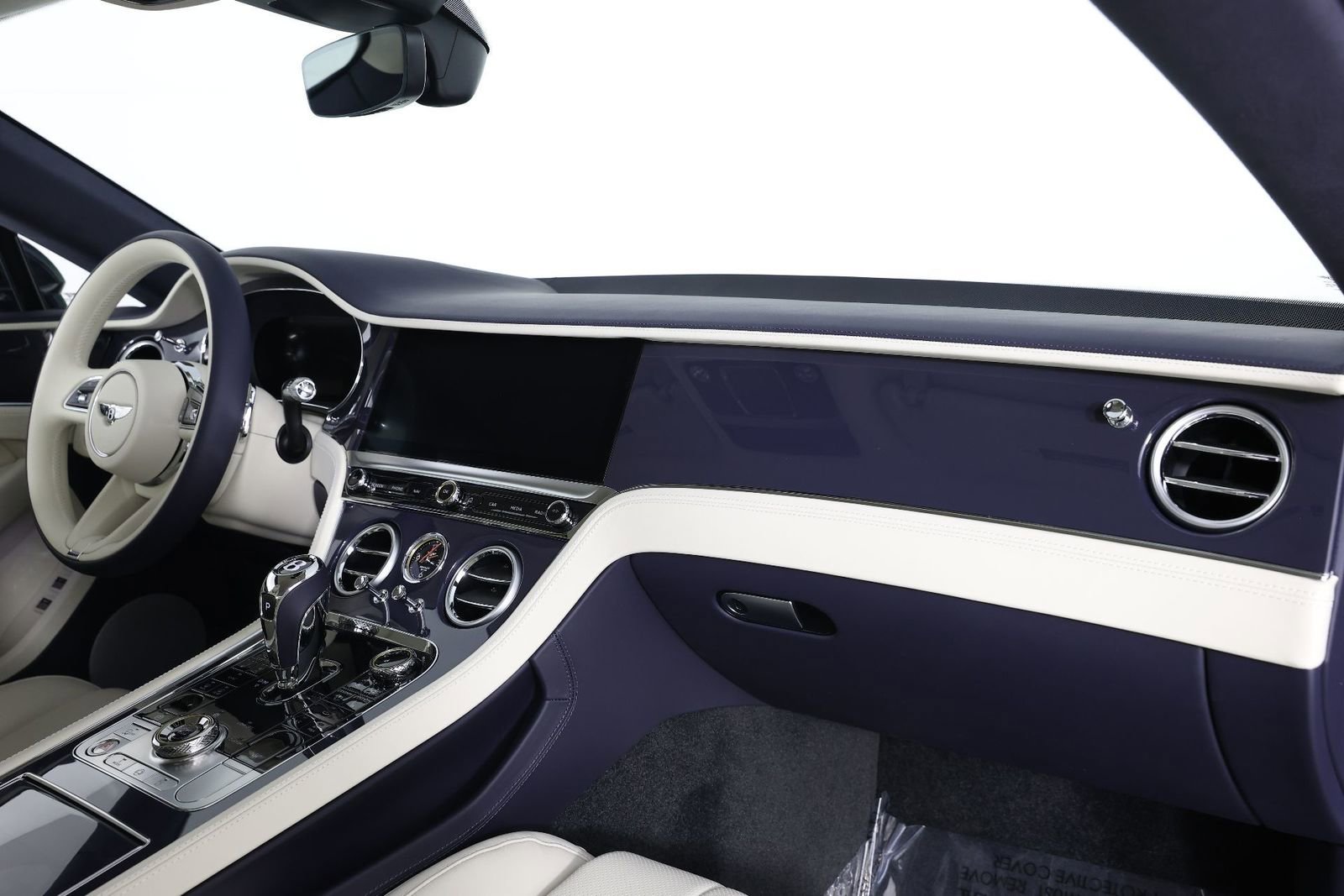 New 2026 Bentley Continental GT image 26