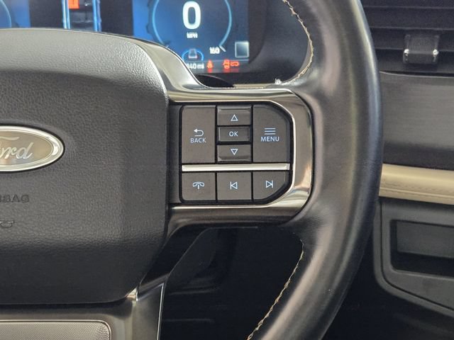 Used 2022 Ford Expedition Platinum AWD/4WD image 31