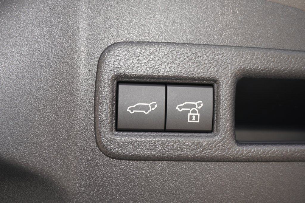 New 2026 Toyota bZ XLE image 6