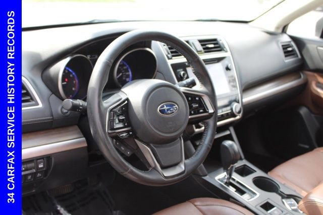Used 2019 Subaru Outback 3.6R Touring image 18