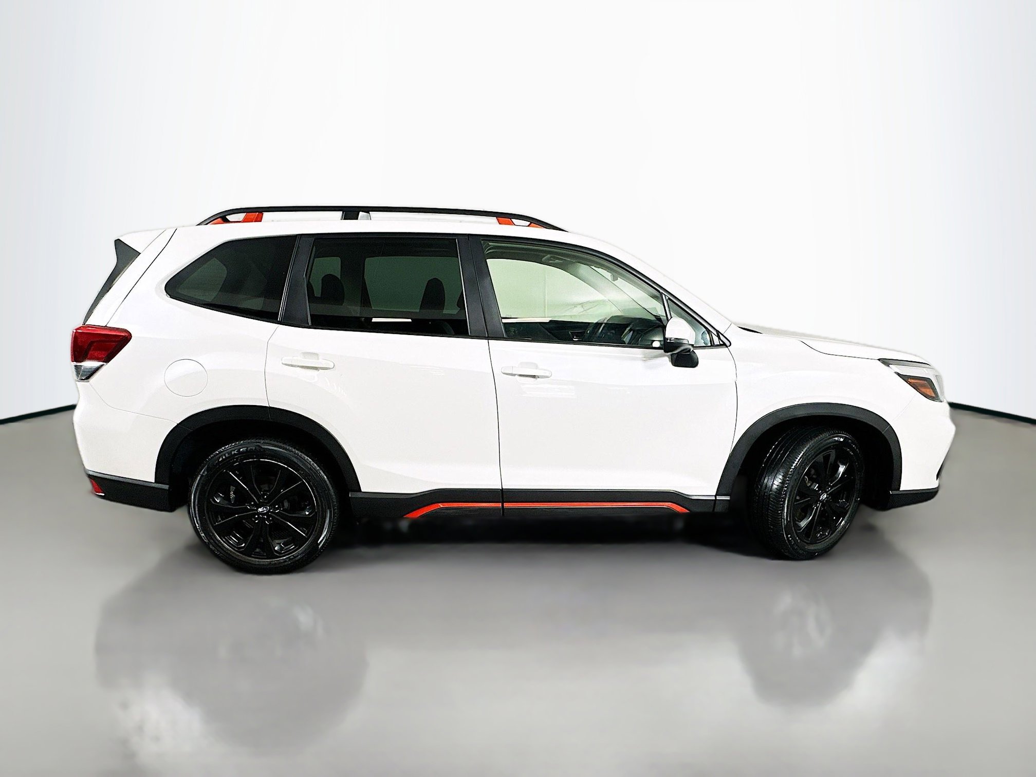 Used 2020 Subaru Forester Sport w/ Popular Package #2 image 8