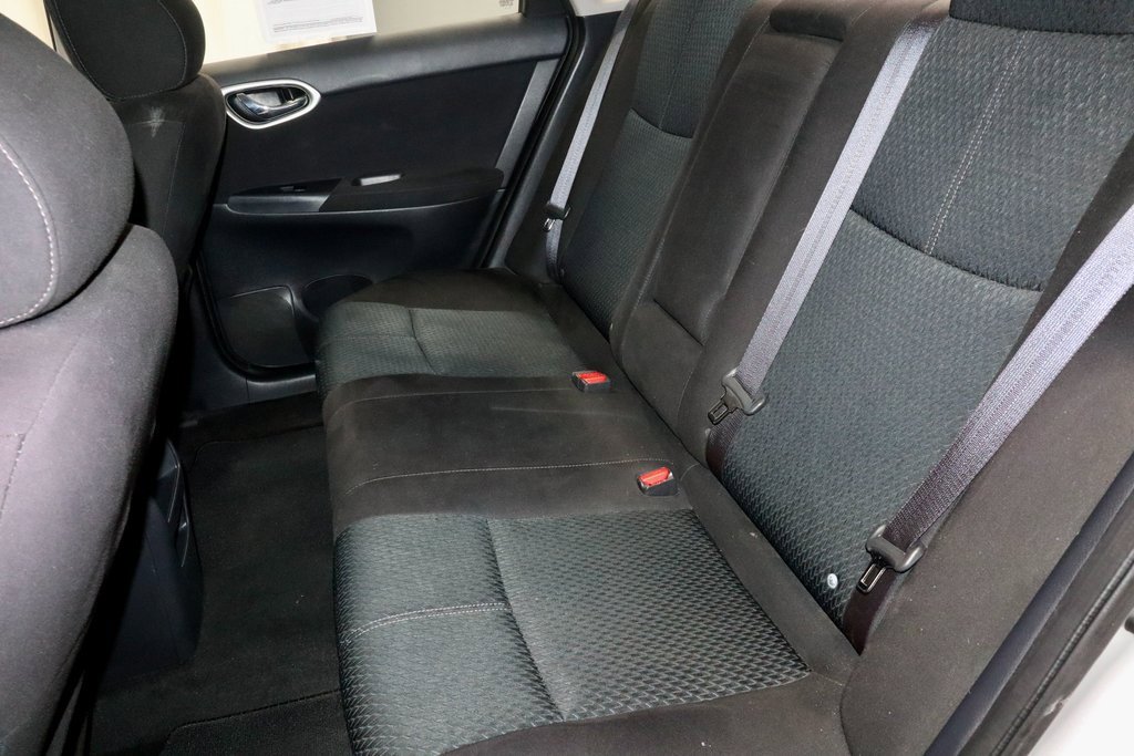 Used 2014 Nissan Sentra SR image 21