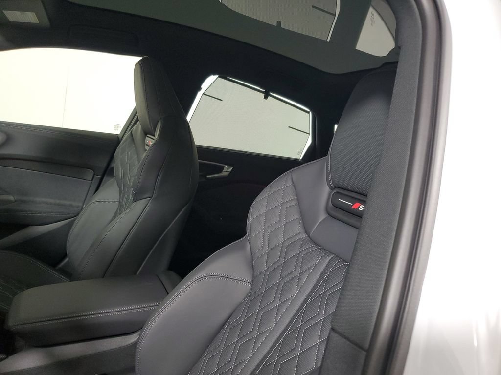New 2026 Audi S5 Premium Plus AWD/4WD image 22
