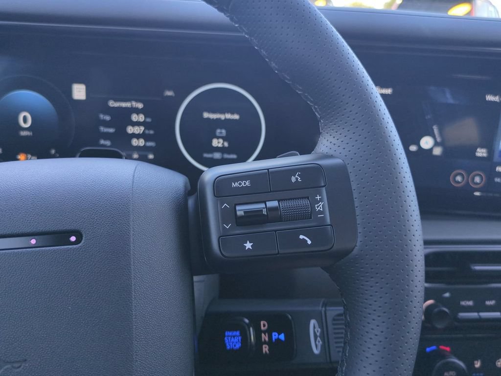 New 2026 Hyundai Palisade XRT Pro AWD/4WD image 35