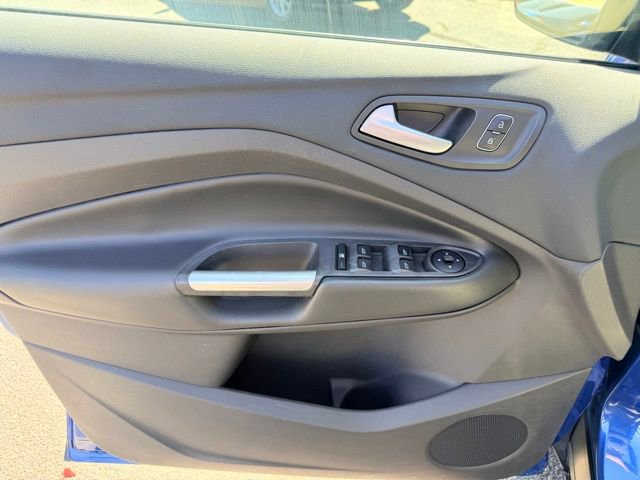 Used 2018 Ford Escape SEL w/ SEL Sport Appearance Package image 15