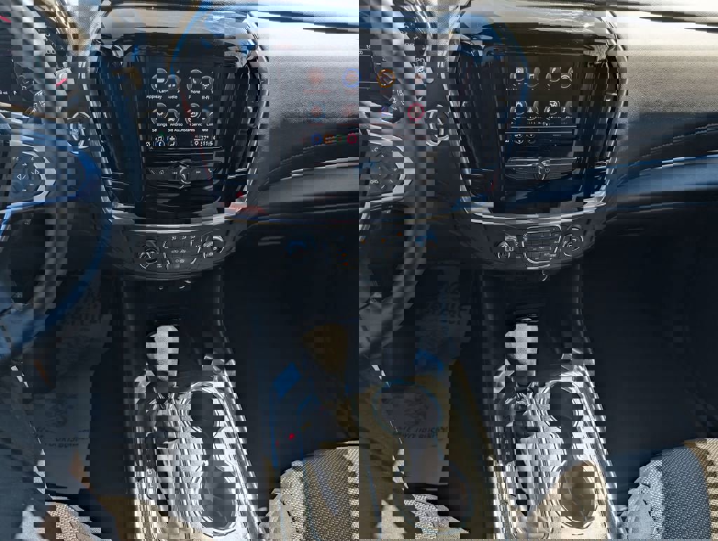 Certified 2023 Chevrolet Traverse LT image 12