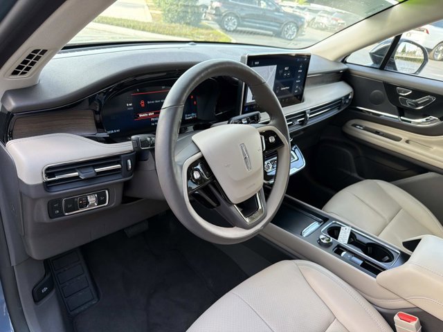 Certified 2024 Lincoln Corsair Grand Touring w/ Equipment Group 301A image 16