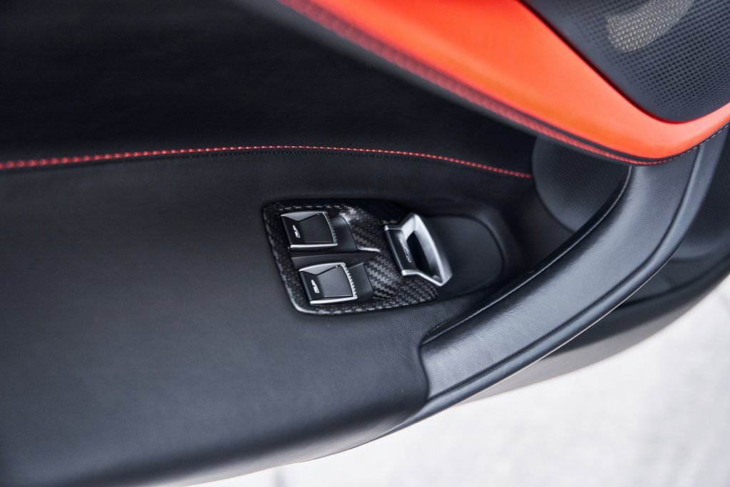 Used 2021 McLaren 720S Performance image 39