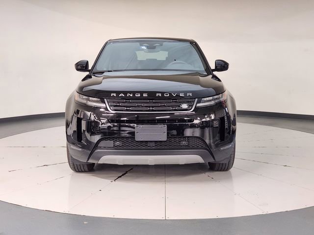 Used 2026 Land Rover Range Rover Evoque S image 9