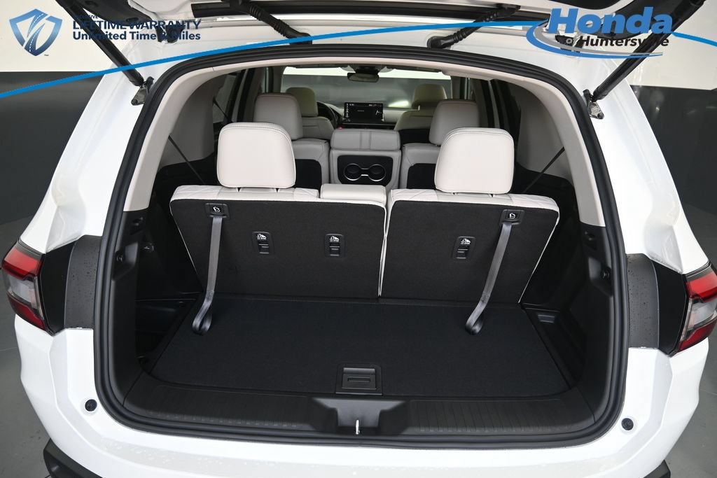 New 2026 Honda Pilot Elite image 13