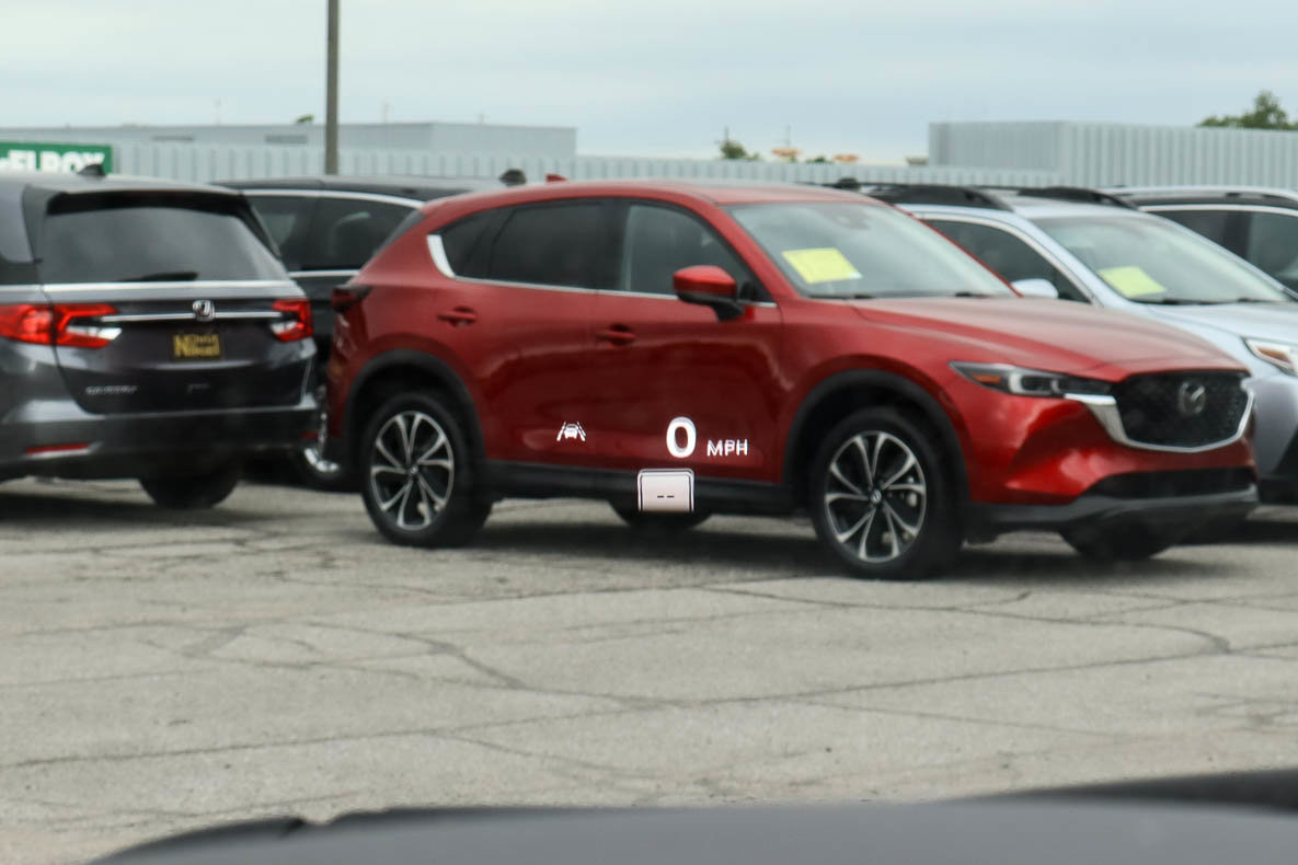 Used 2020 Cadillac XT6 Sport AWD/4WD image 43