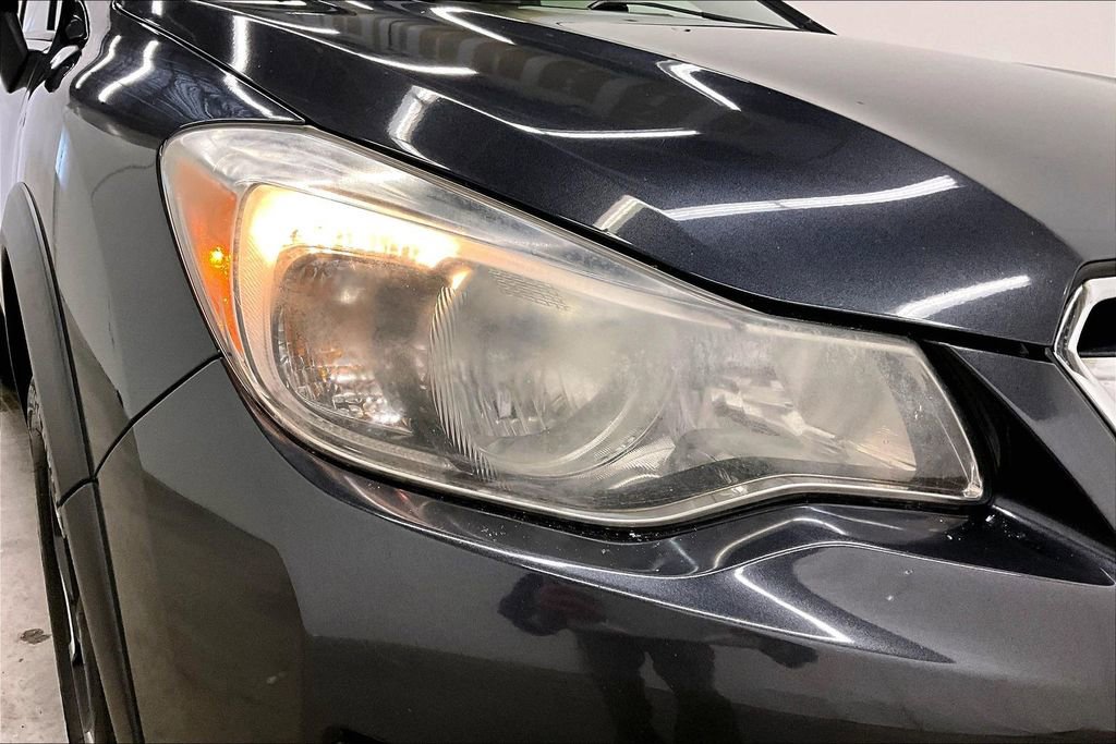 Used 2016 Subaru Crosstrek 2.0i Limited image 32