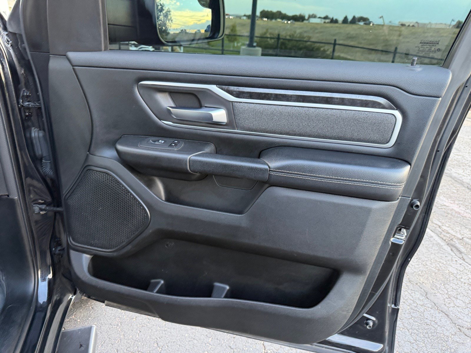 Used 2020 RAM 1500 Big Horn AWD/4WD image 16