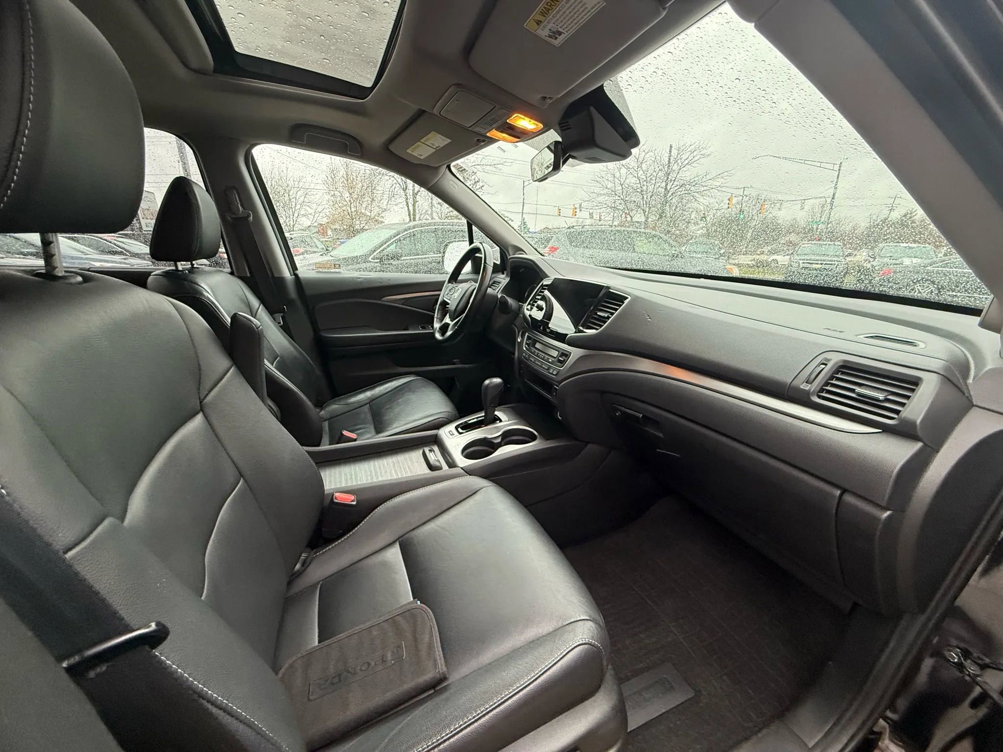 Used 2019 Honda Pilot EX-L image 14