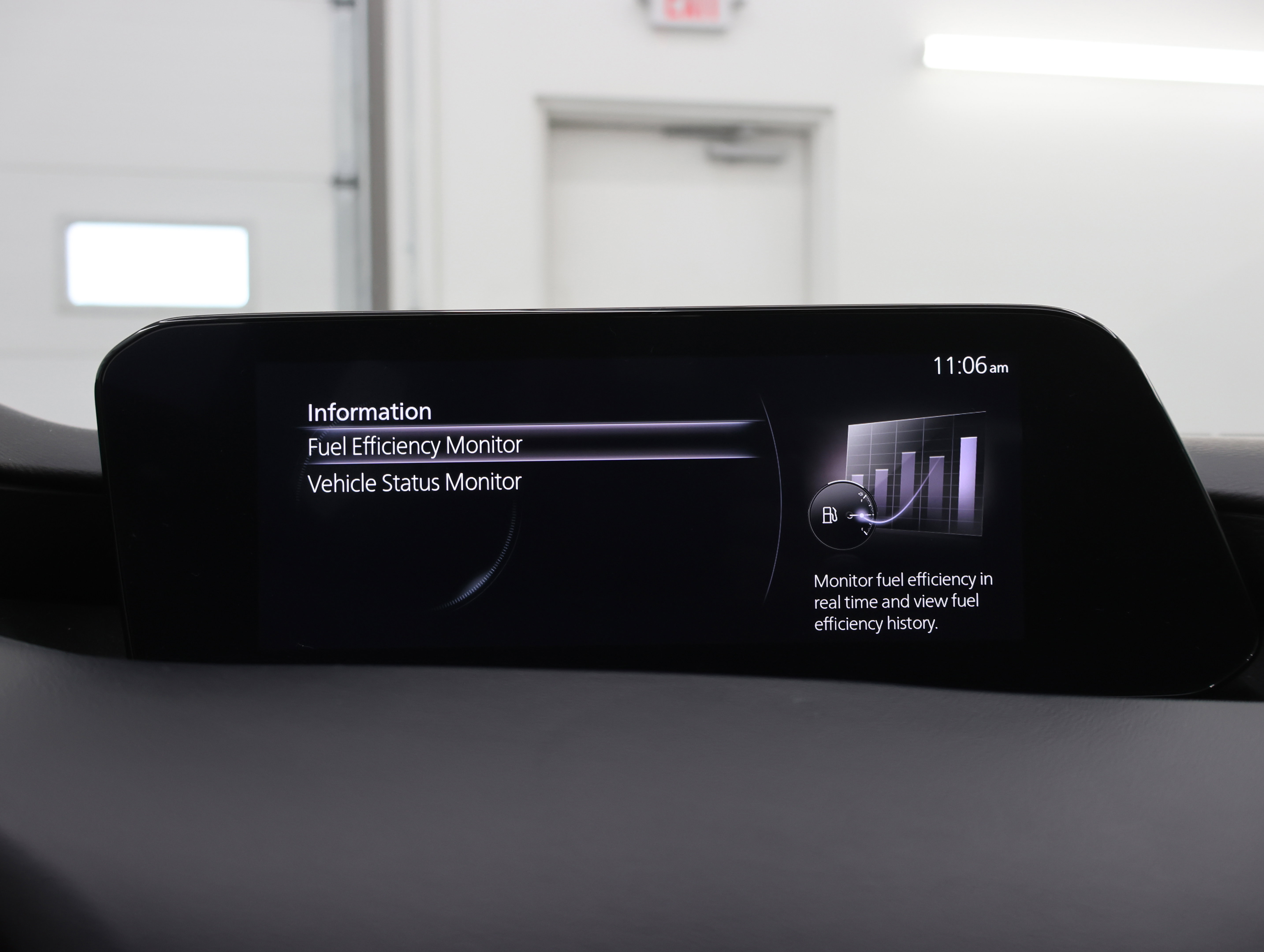 Used 2024 MAZDA MAZDA3 s image 42