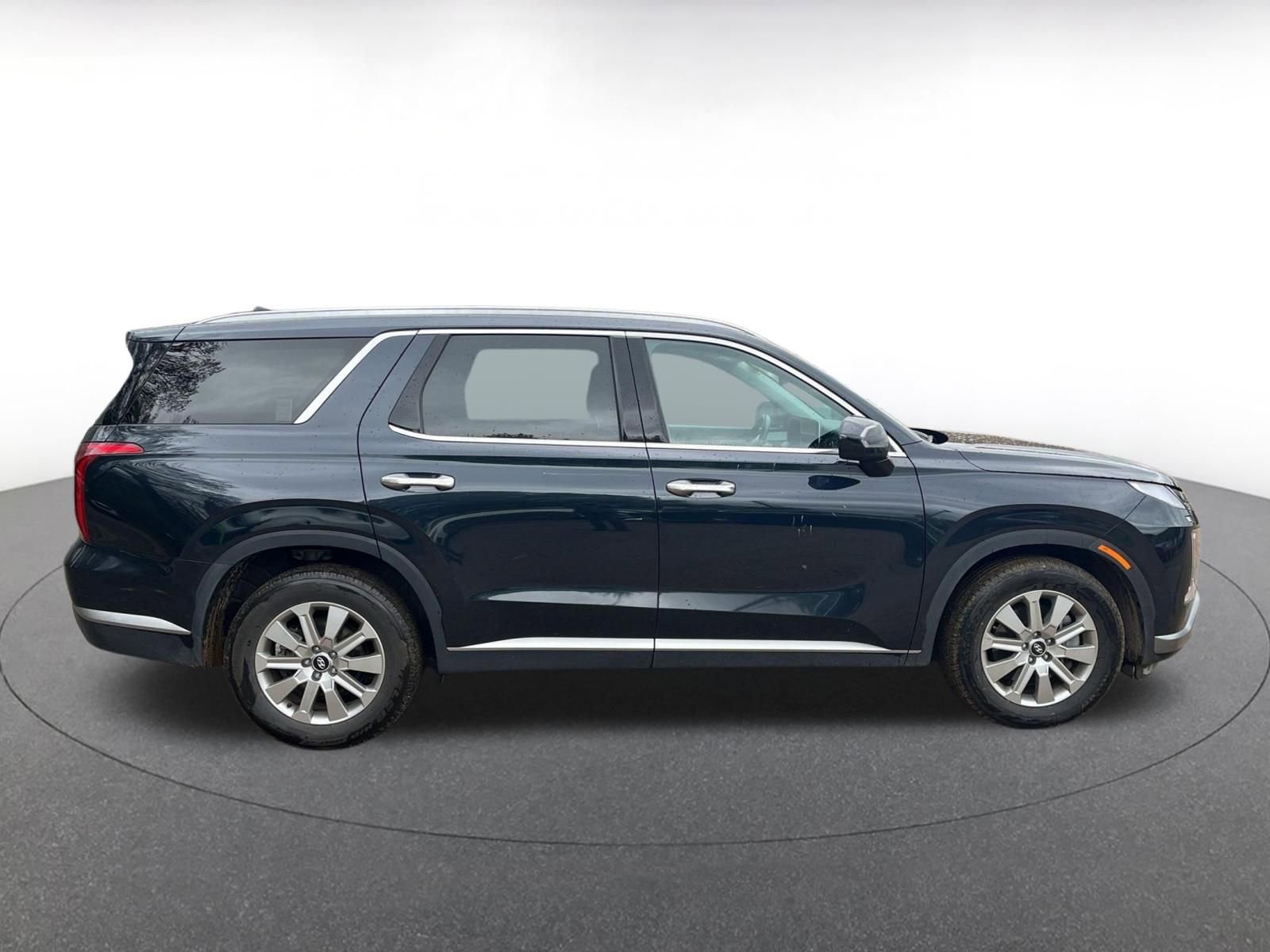 Used 2025 Hyundai Palisade SEL image 18