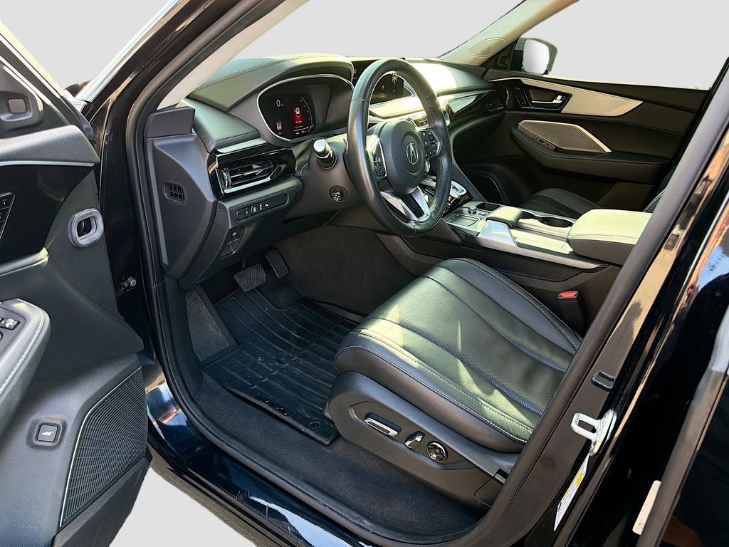 Used 2023 Acura MDX FWD w/ Technology Package image 26