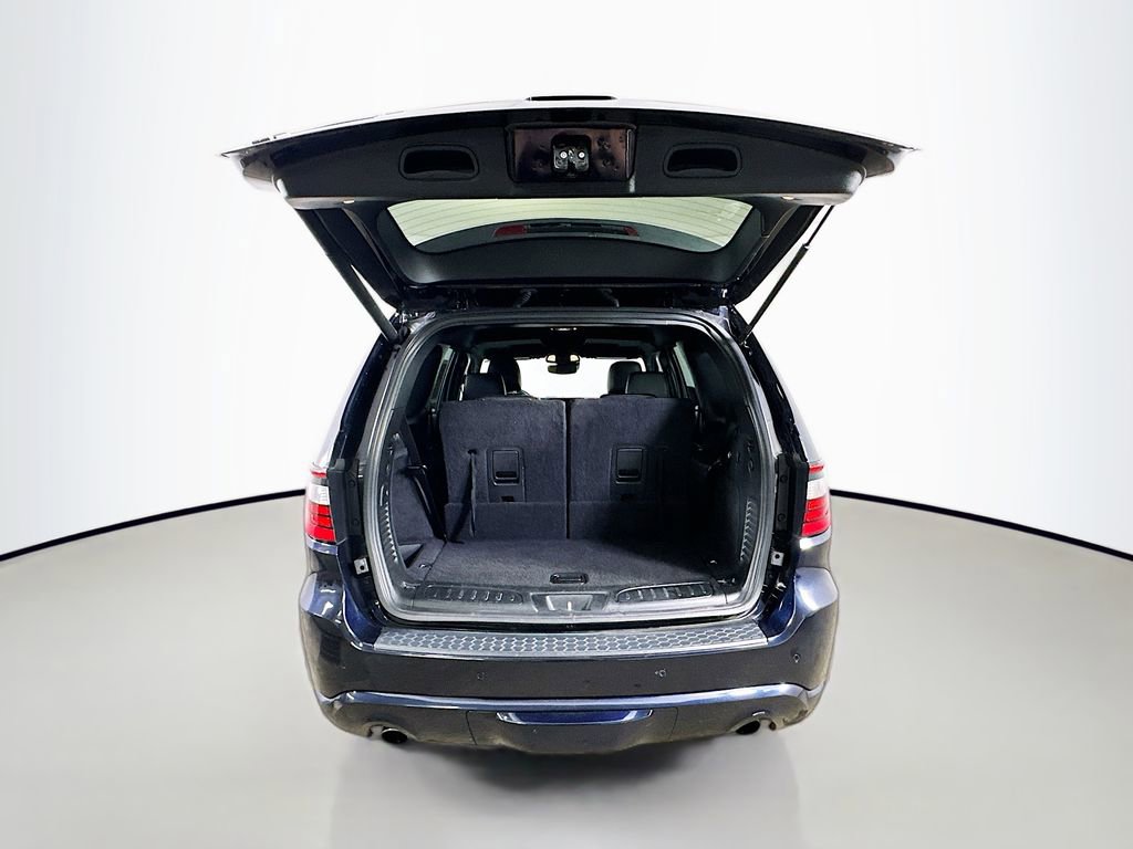 Used 2024 Dodge Durango GT image 36