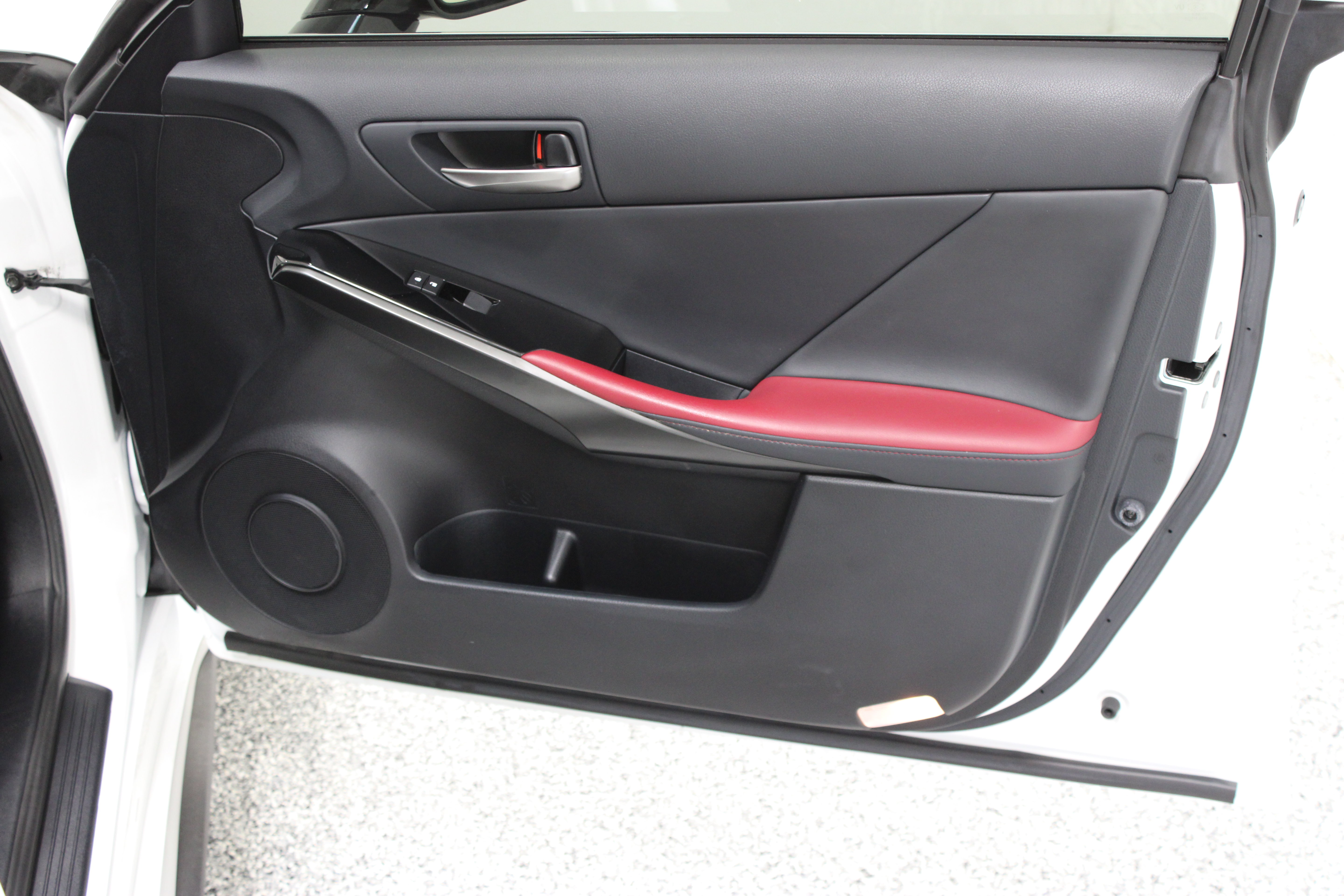 Used 2024 Lexus IS 300 w/ Comfort Package RWD image 37