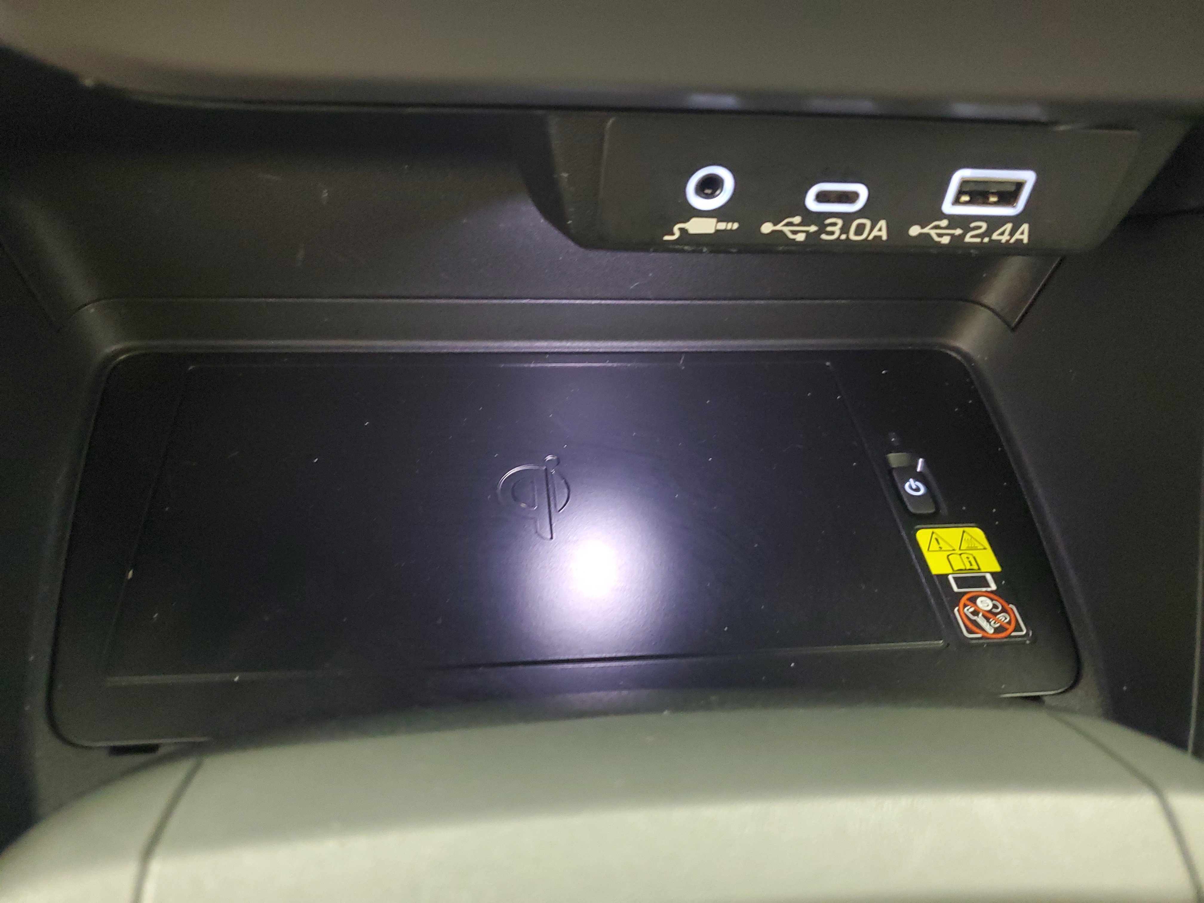 Used 2024 Subaru Crosstrek 2.5i Sport w/ Crosstrek Mirror Package image 19