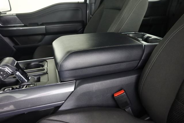 Certified 2023 Ford F150 XLT w/ Equipment Group 302A High image 65