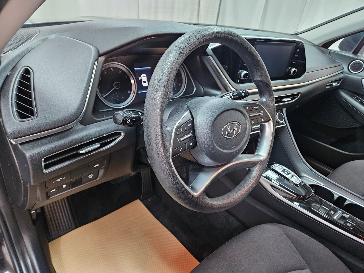 Used 2022 Hyundai Sonata SEL image 19