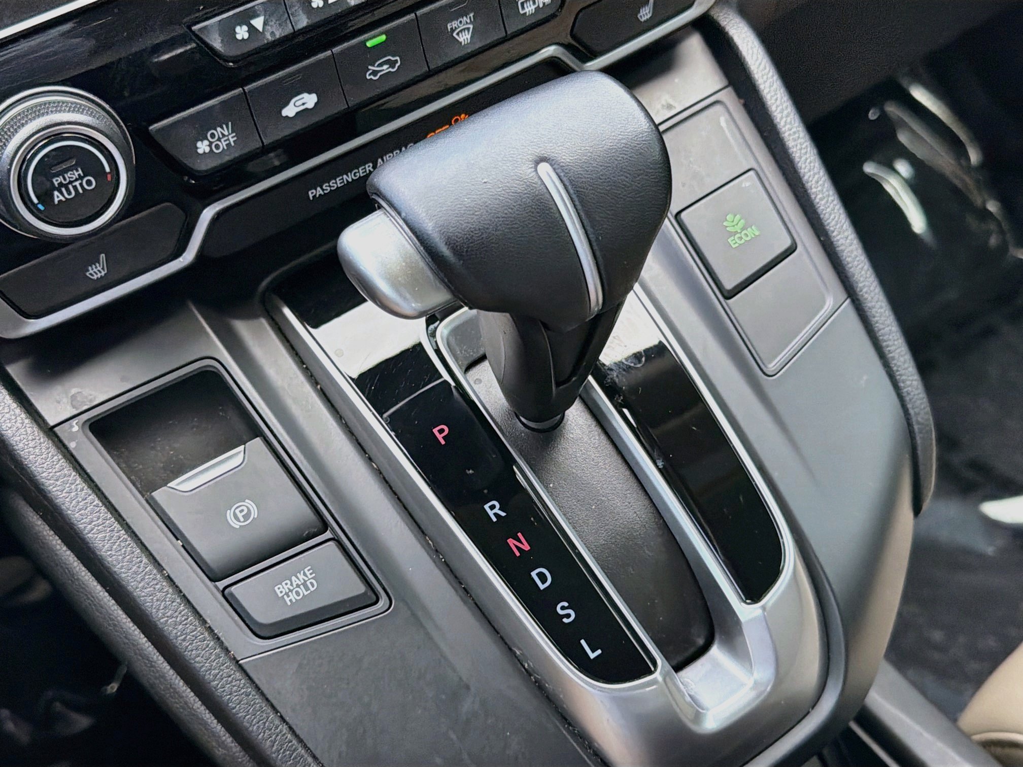 Used 2018 Honda CR-V EX-L image 29