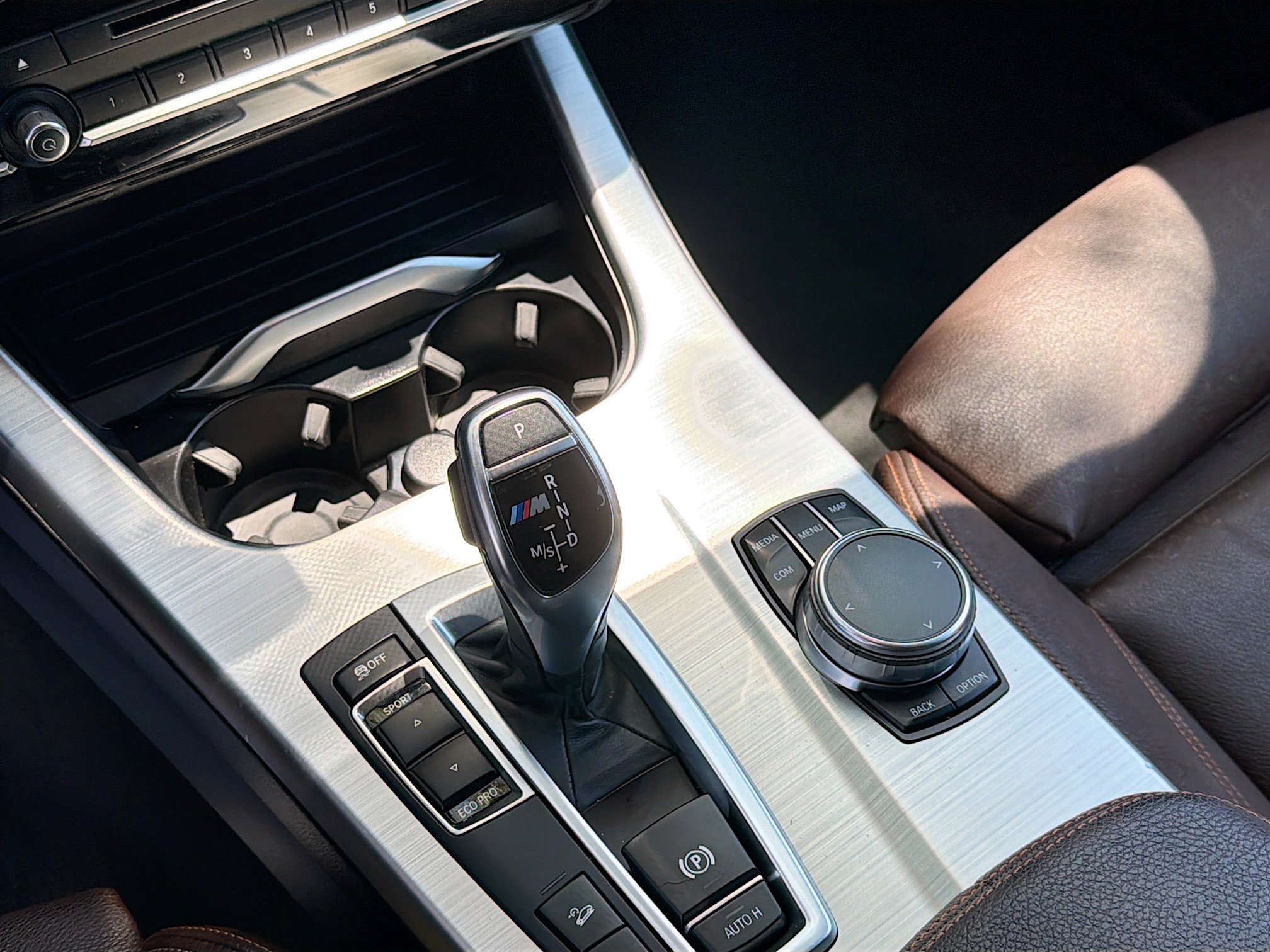 Used 2018 BMW X4 M40i image 29