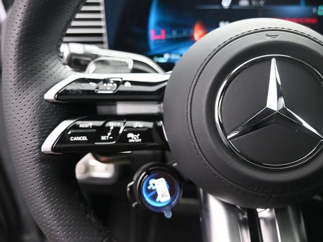 Used 2026 Mercedes-Benz GLE 53 AMG 4MATIC image 15