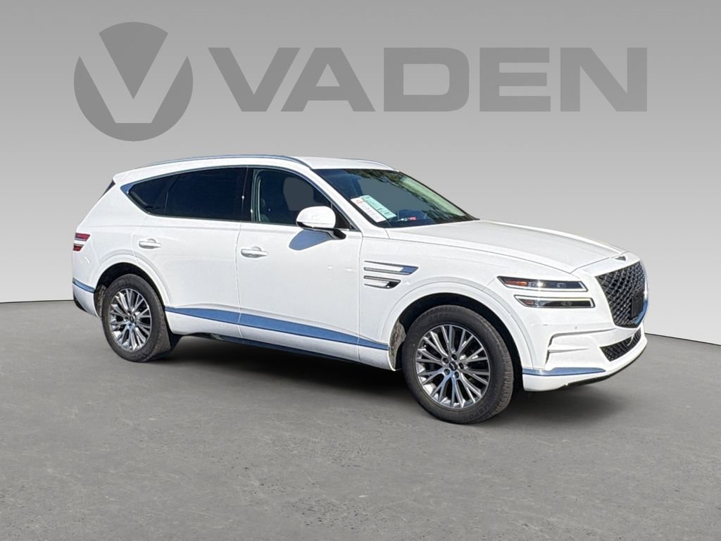 Used 2024 Genesis GV80 2.5T image 1