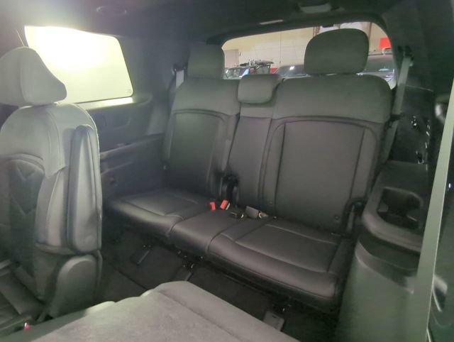 New 2027 Kia Telluride X-Line SX Prestige w/ Towing Package AWD/4WD image 33