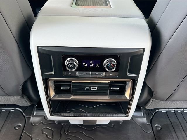 New 2025 GMC Hummer EV 3X AWD/4WD image 18