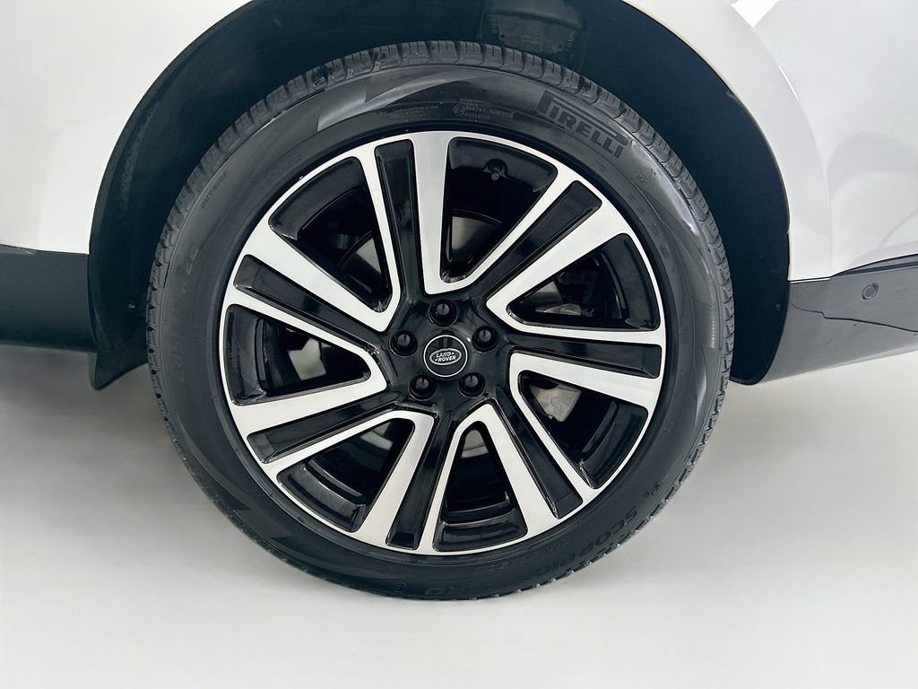 Used 2023 Land Rover Range Rover SE AWD/4WD image 30