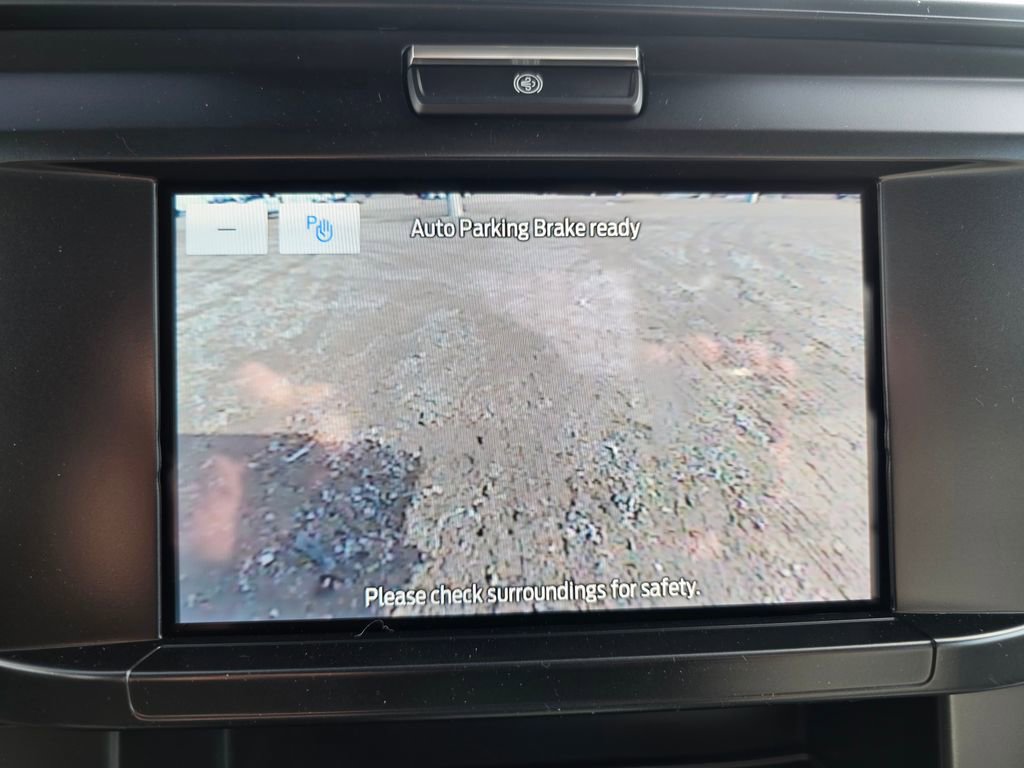 New 2026 Ford F600 4x4 Regular Cab Super Duty w/ XL Chrome Package image 34