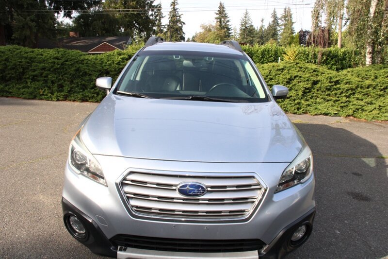 Used 2016 Subaru Outback 3.6R Limited AWD/4WD image 11