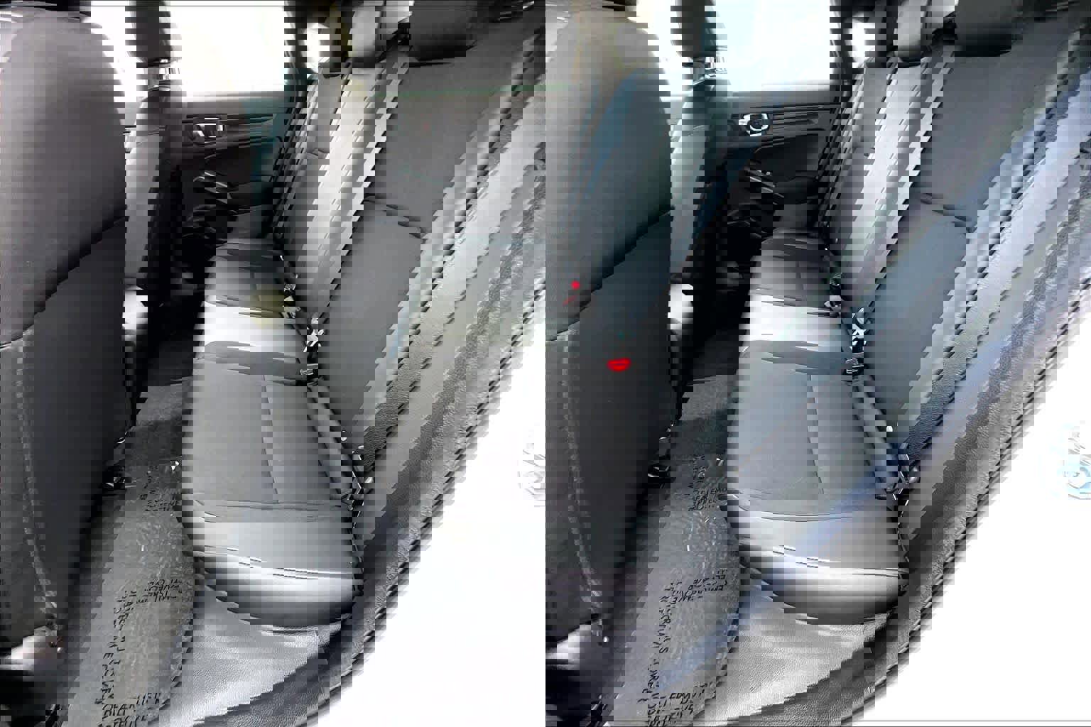 Certified 2025 Honda Civic Sport image 20