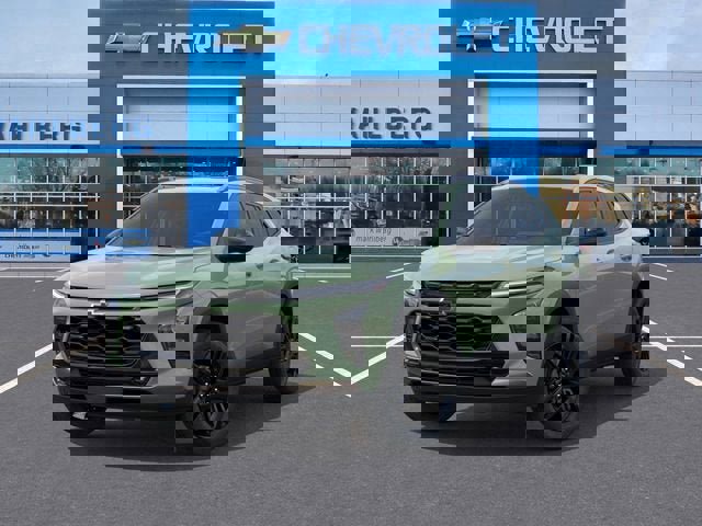 New 2026 Chevrolet Trax ACTIV w/ Sunroof Package image 6