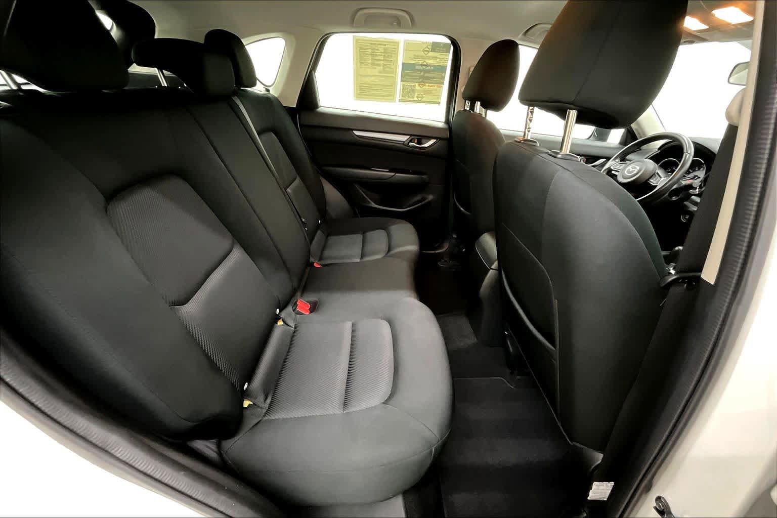 Used 2019 MAZDA CX-5 Sport image 20