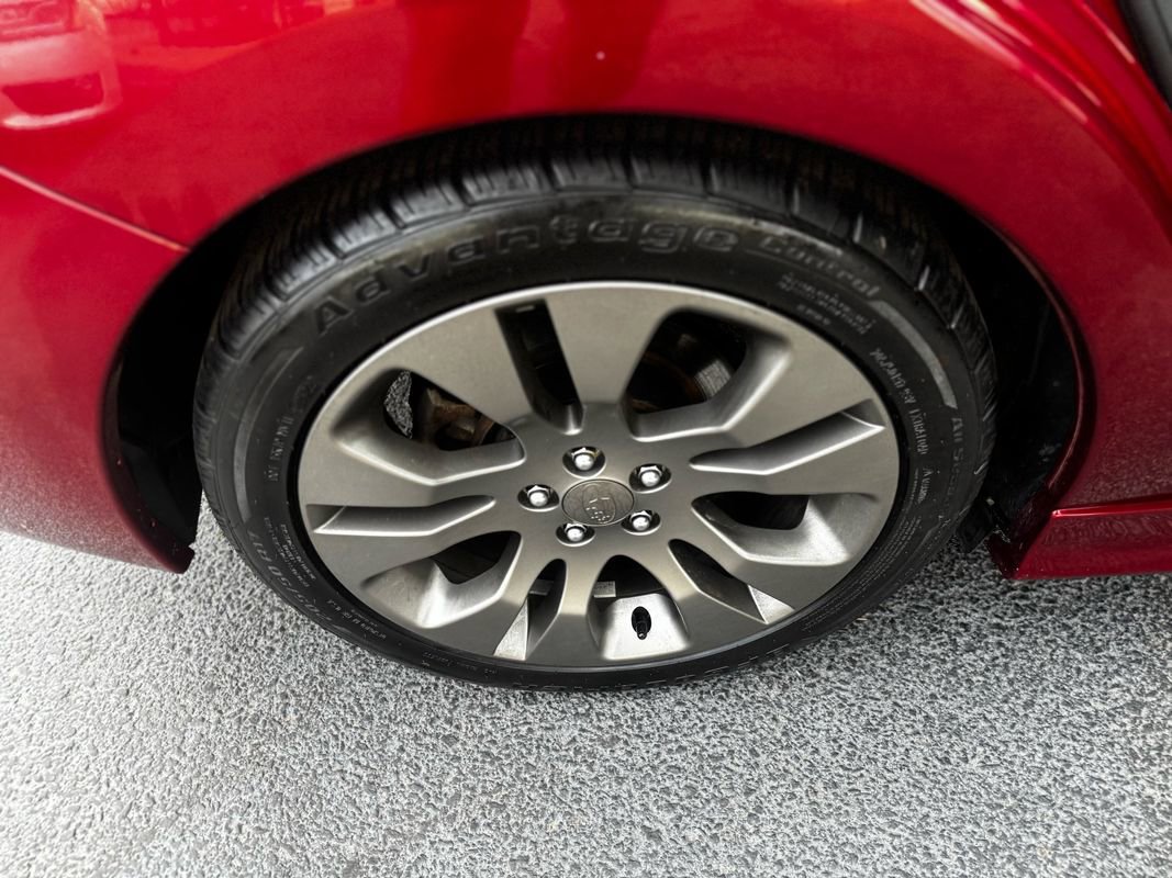 Used 2014 Subaru Impreza 2.0i Sport Limited image 12