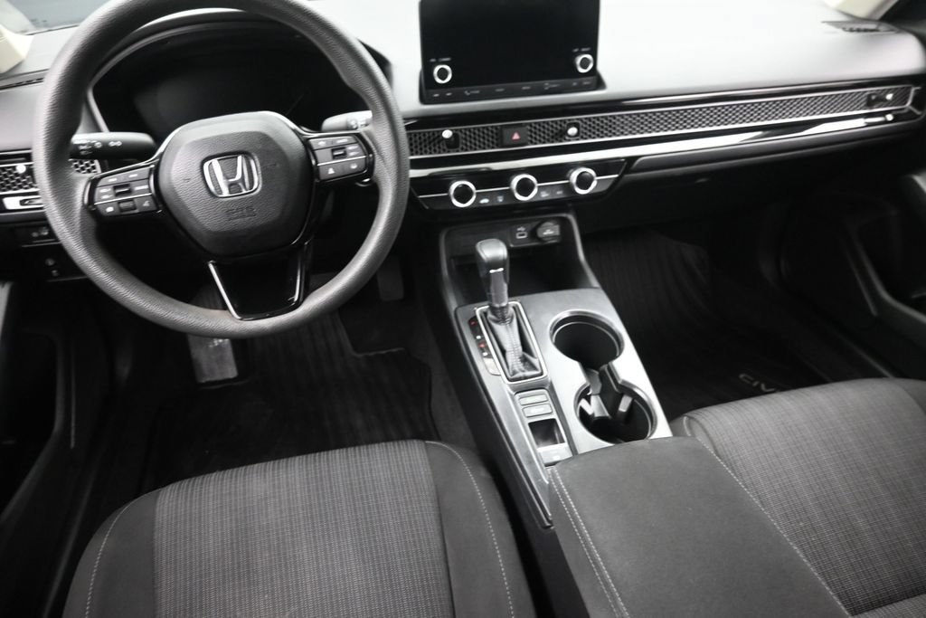 Used 2022 Honda Civic LX image 15