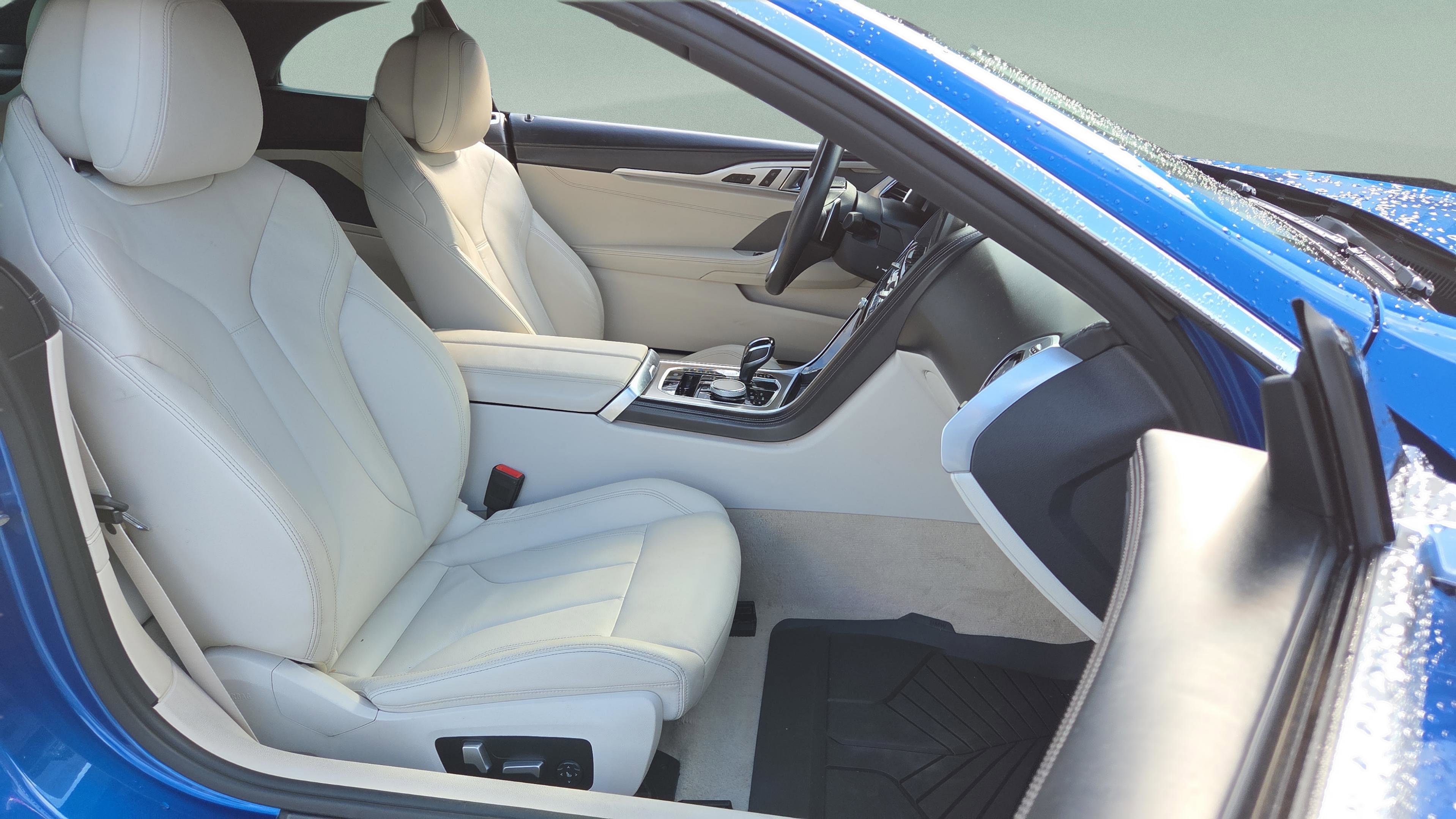 Used 2020 BMW 840i 840i image 25