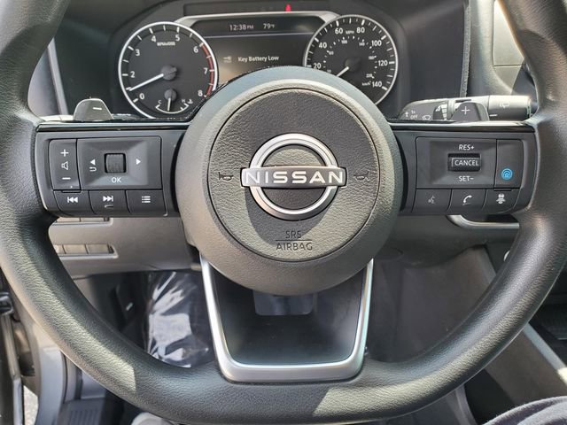 Certified 2023 Nissan Rogue SV FWD image 19