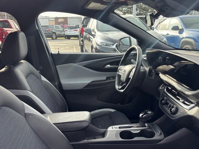 Certified 2024 Buick Envista Preferred w/ Convenience I Package image 14